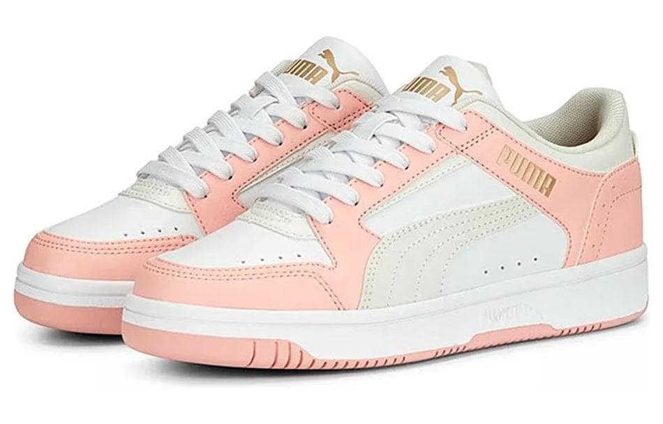 Кроссовки PUMA Rebound Layup - изображение 3