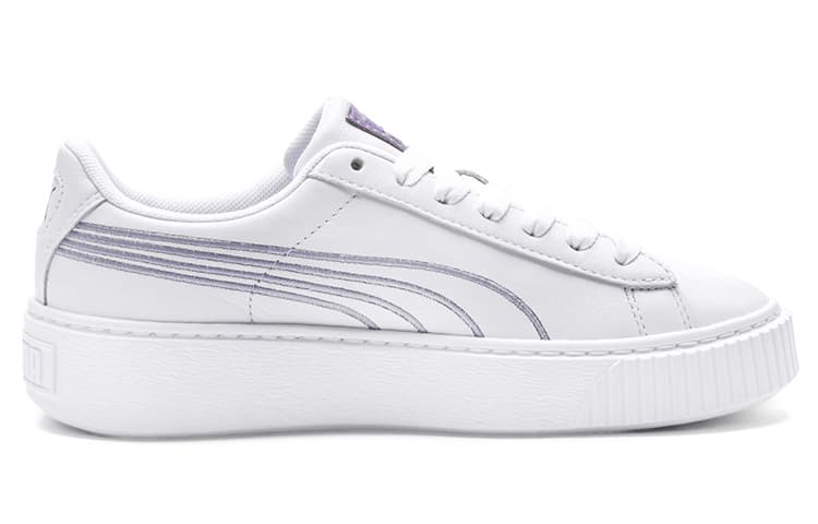 Кроссовки PUMA Platform Twilight - изображение 2