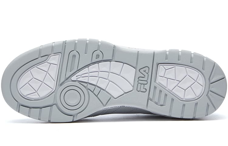 Кроссовки FILA - изображение 5