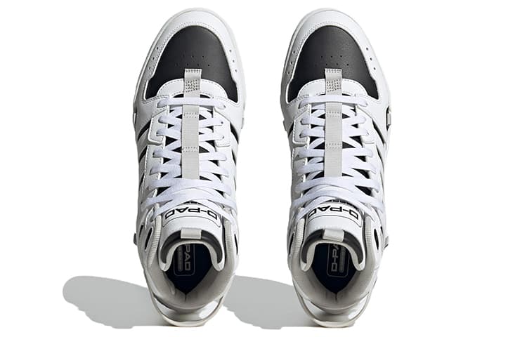 Кроссовки adidas neo D-Pad - изображение 5