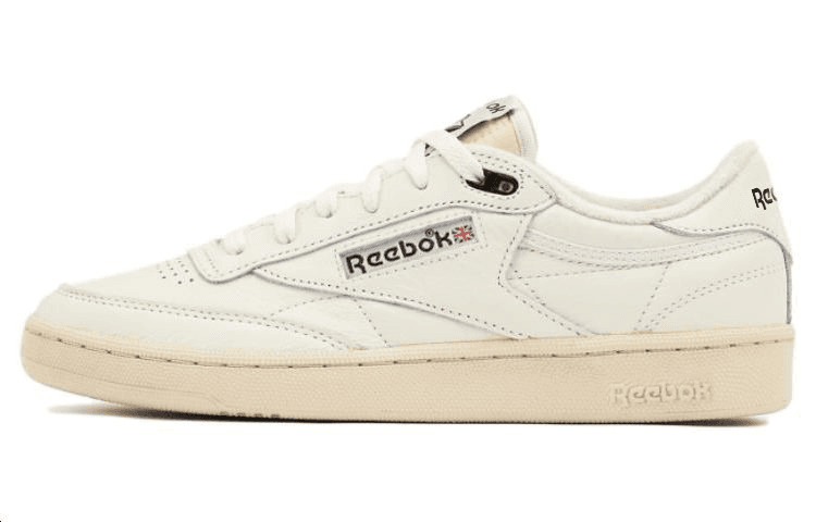 Кроссовки Reebok Club C - изображение 1