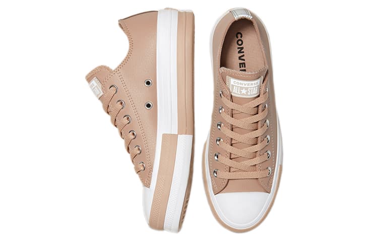 Кроссовки Converse All Star Chuck Taylor - изображение 3