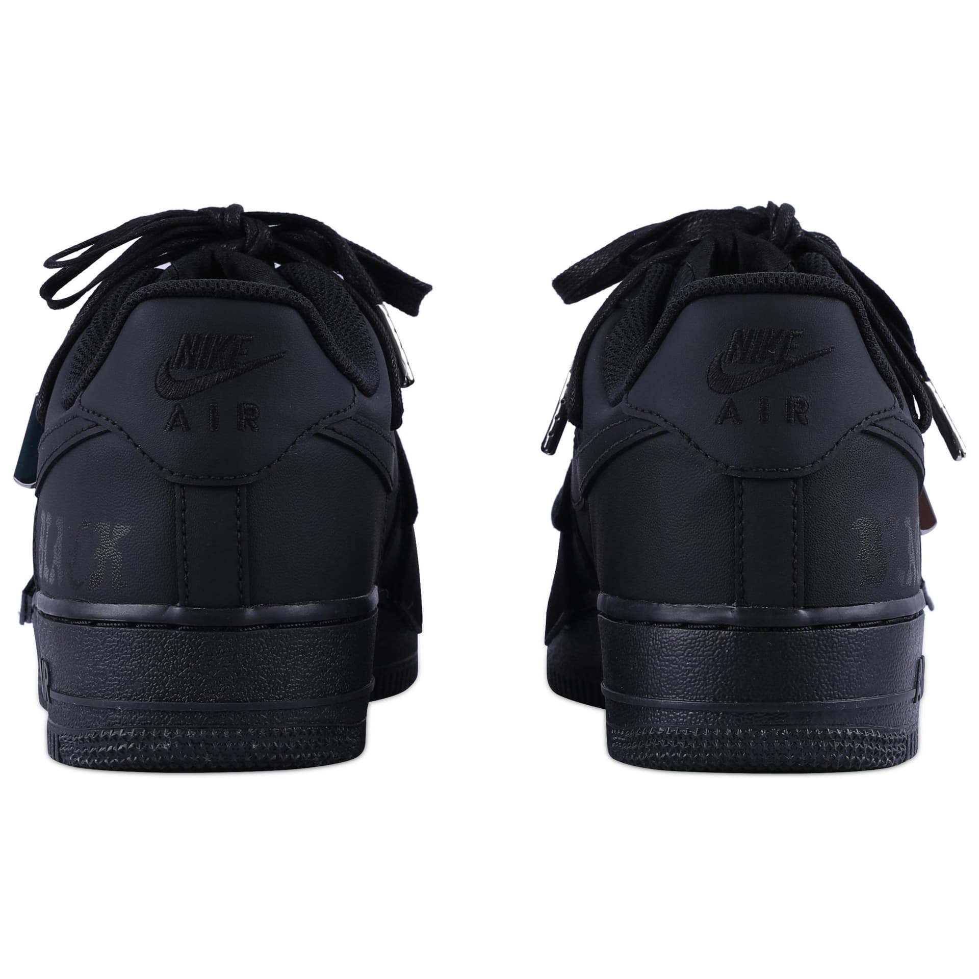 Кроссовки Nike Air Force 1 Low - изображение 5