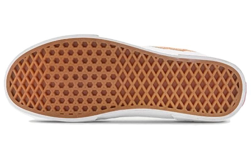 Кроссовки Vans - изображение 6