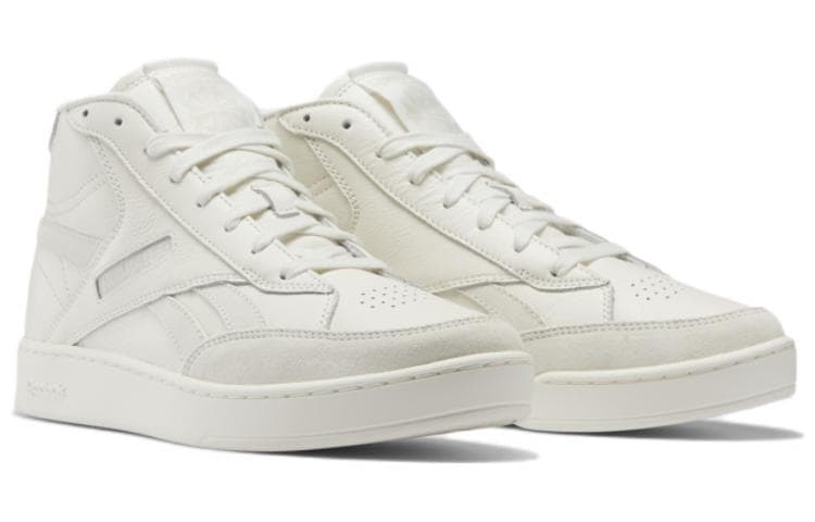 Кроссовки Reebok Club C Form Hi - изображение 3