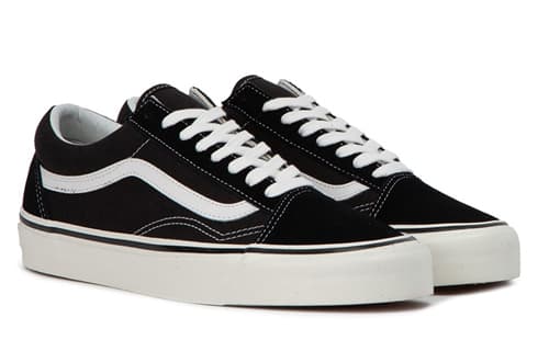 Кроссовки Vans Old Skool 36 DX Anaheim - изображение 3