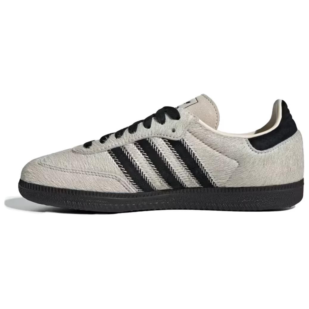 Кроссовки adidas originals Samba Cow Hair - изображение 3