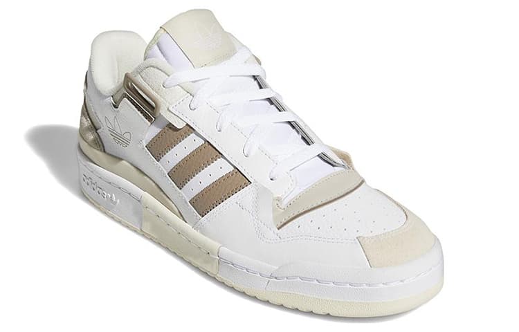 Кроссовки adidas Forum Exhibit Low - изображение 3