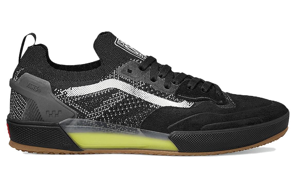 Кроссовки Anthony Van Engelen x Vans Ave 2.0 - изображение 2