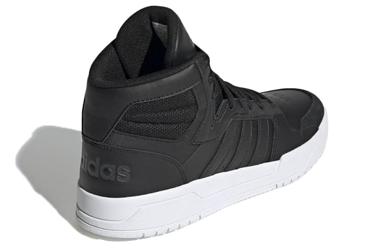 Кроссовки adidas neo Entrap Mid - изображение 4