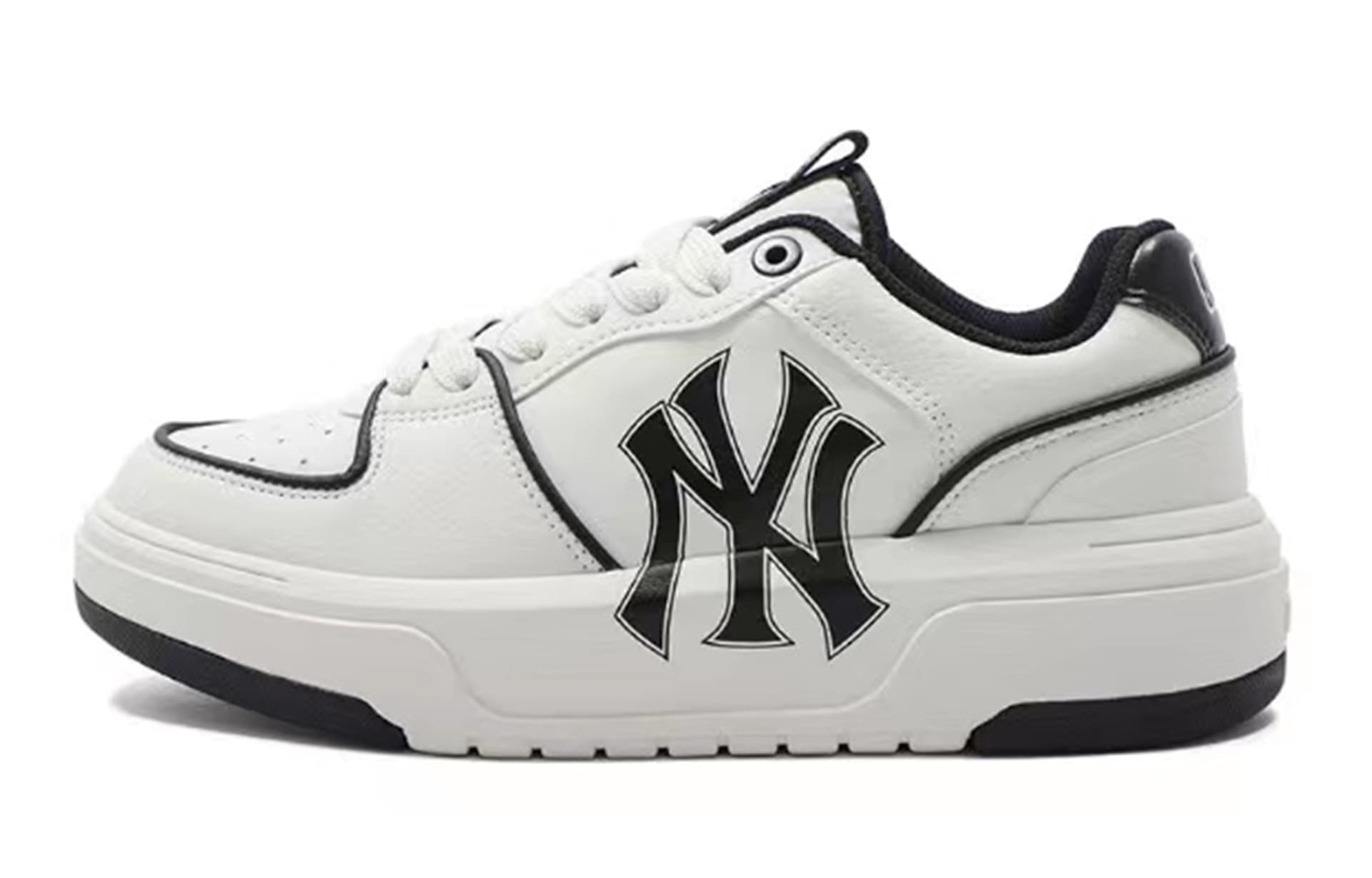 Кроссовки MLB Chunky Liner - изображение 6