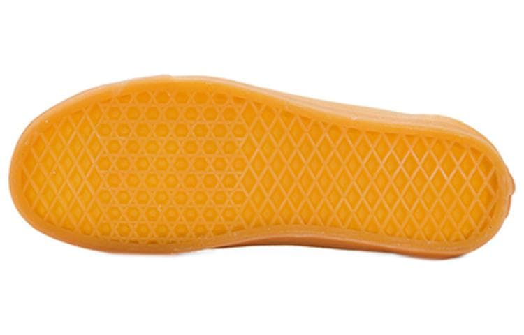 Кроссовки Vans Bold NI UNDERLAY - изображение 5