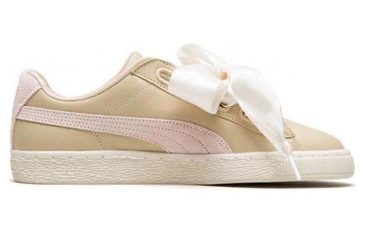 Кроссовки PUMA Basket - изображение 2