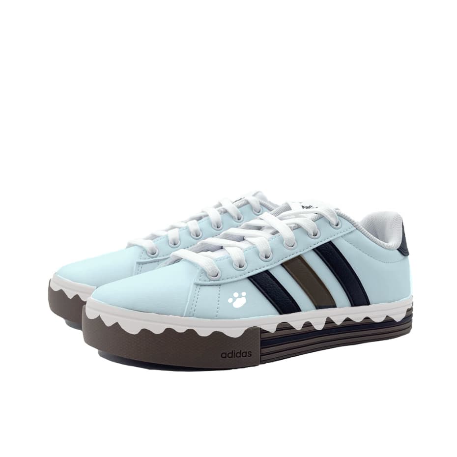 Кроссовки adidas Daily 4.0 - изображение 3