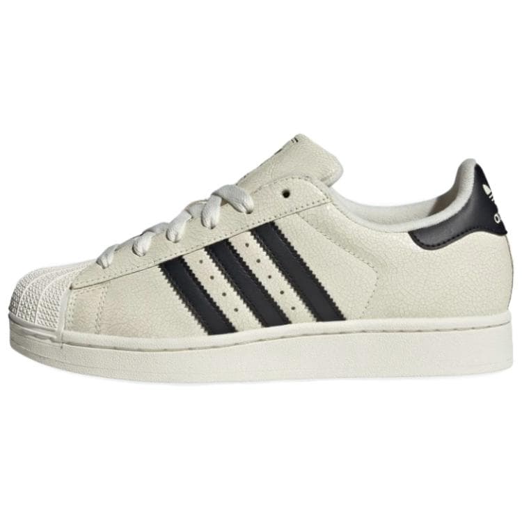 Кроссовки Adidas Originals Superstar 2 Кожаные Скейтборд Кроссовки Женские - изображение 1