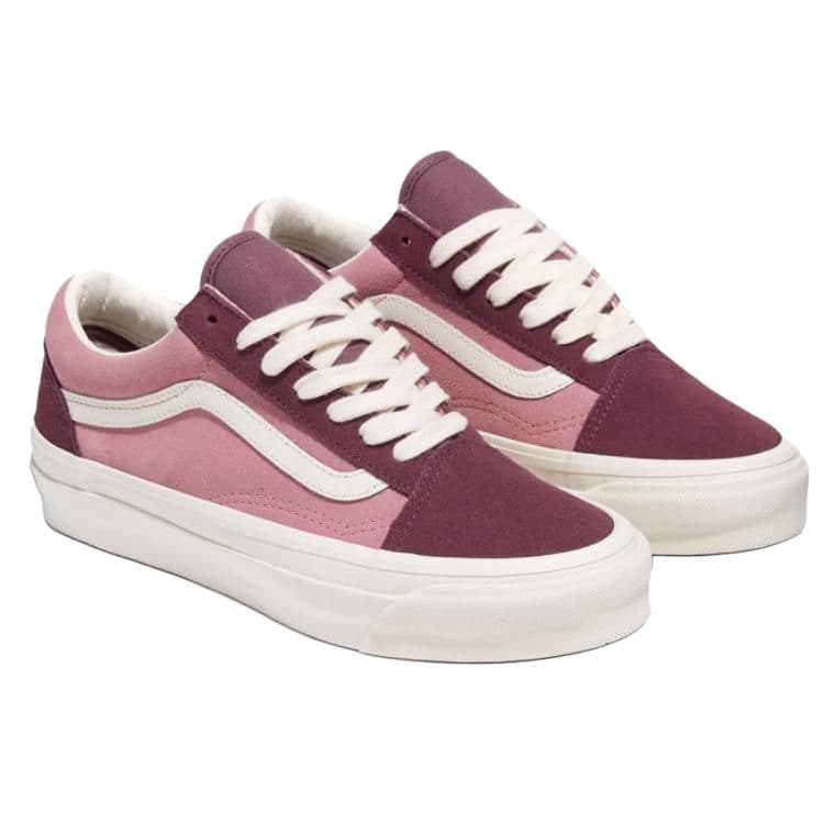 Кроссовки Vans Old Skool 36 - изображение 3