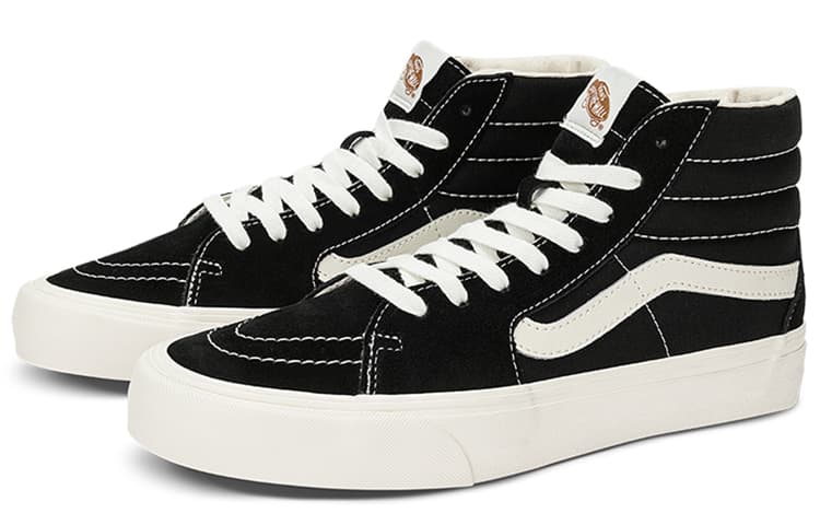 Кроссовки Vans SK8 - изображение 3