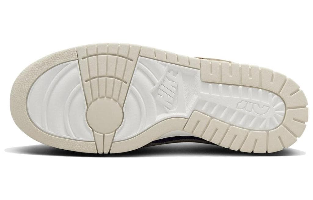 Кроссовки Nike Dunk Remastered "Mushroom" — фото 6