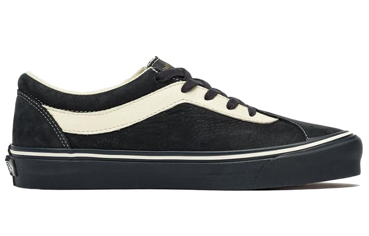 Кроссовки Vans Bold Ni LX - изображение 2