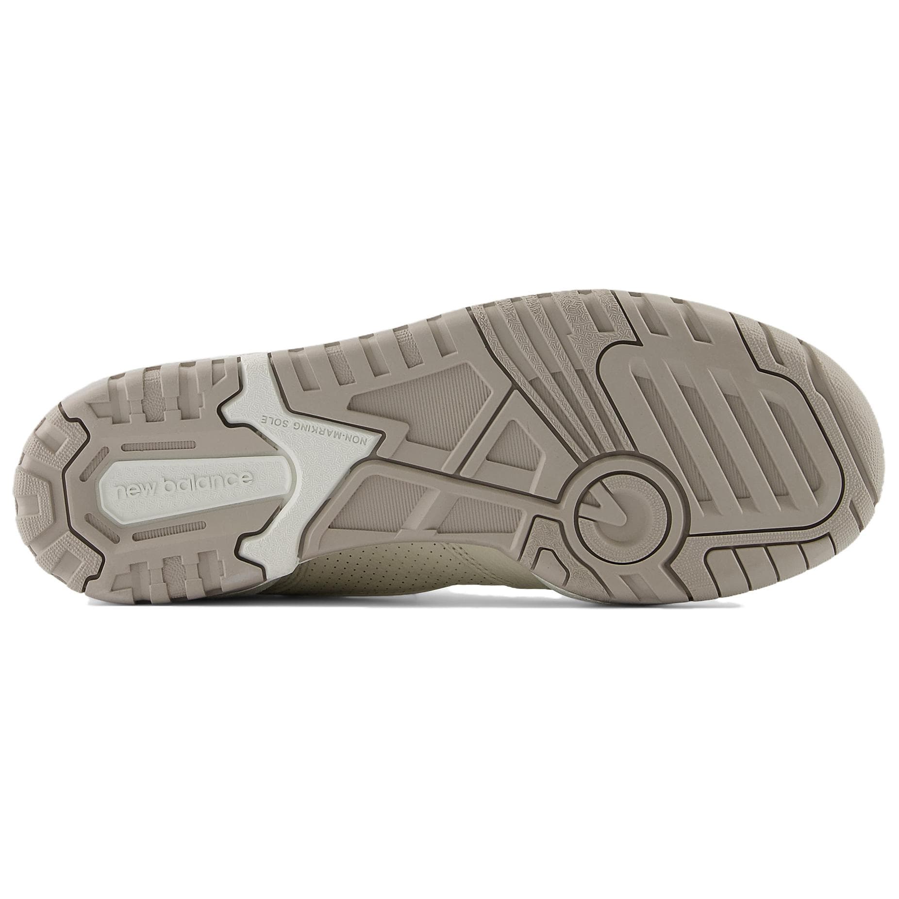 Кроссовки New Balance NB 550 - изображение 4