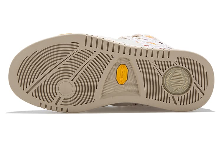 Кроссовки Palladium Pallablast St Hobo - изображение 5