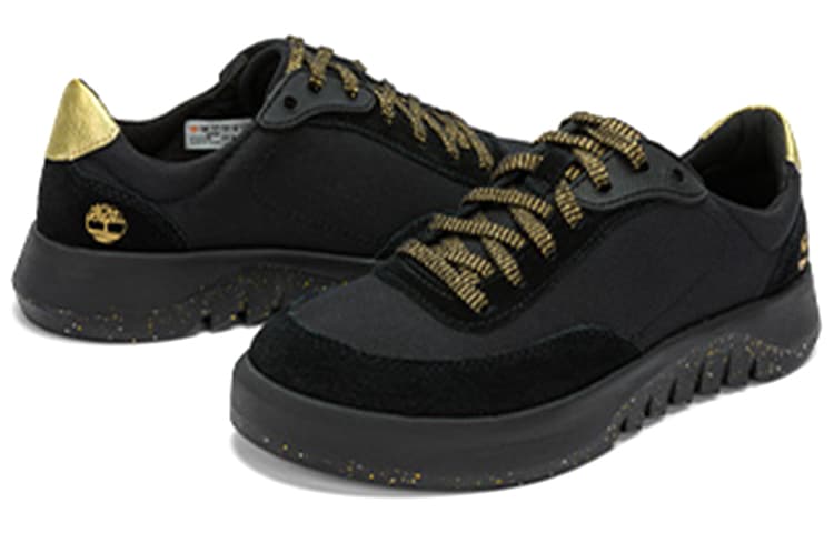 Кроссовки Timberland - изображение 3