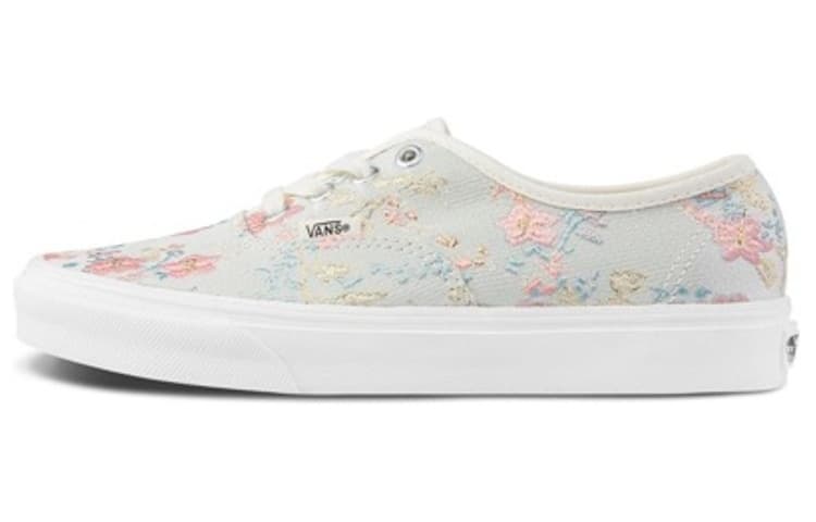 Кроссовки Vans Authentic
