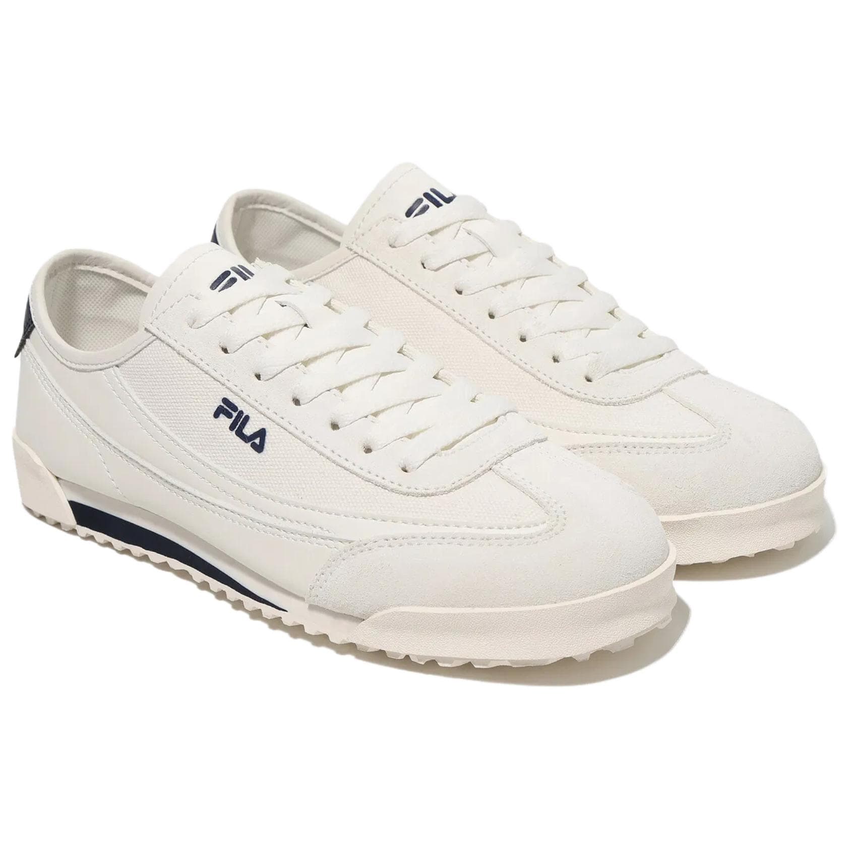 Кроссовки FILA - изображение 3
