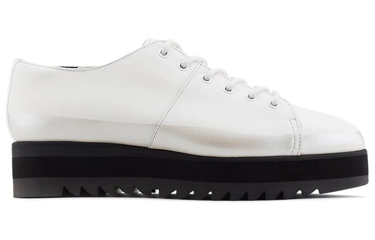 Кроссовки Onitsuka Tiger Lace-Up Lo - изображение 2