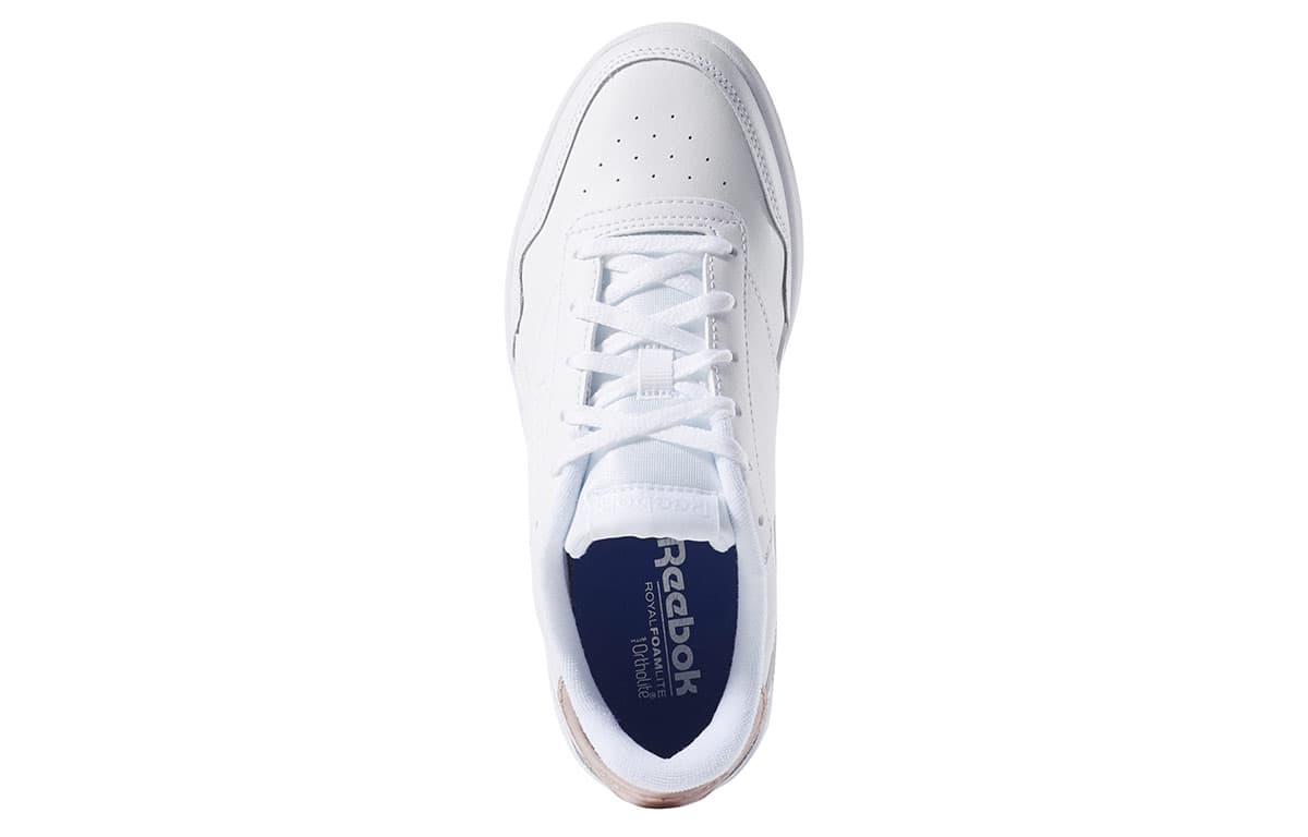 Кроссовки Reebok Royal Techque T - изображение 4