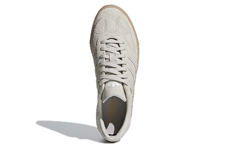 Кроссовки adidas originals Sambarose - изображение 5