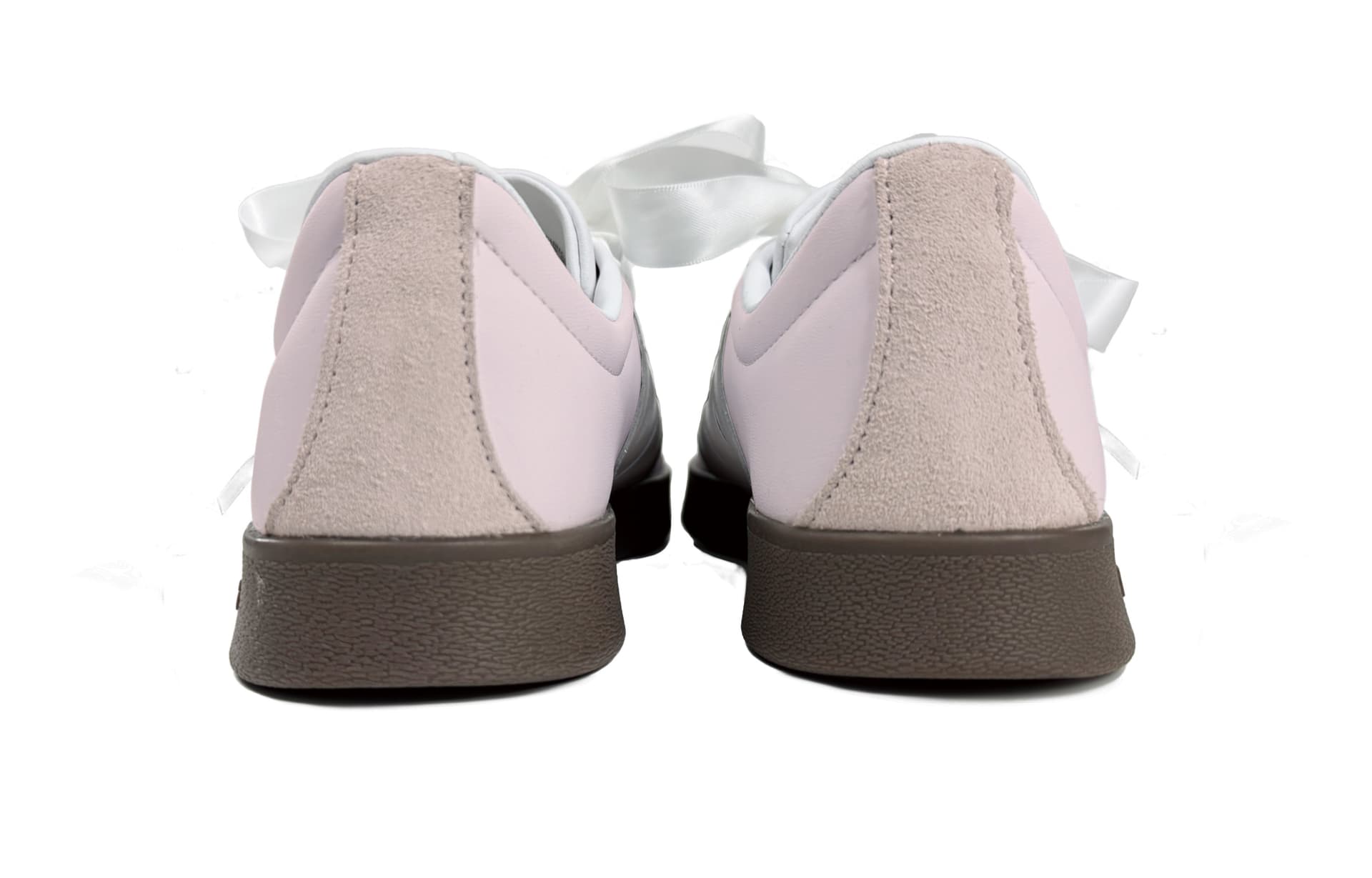 Кроссовки adidas neo VL Court 2.0 Pink - изображение 4