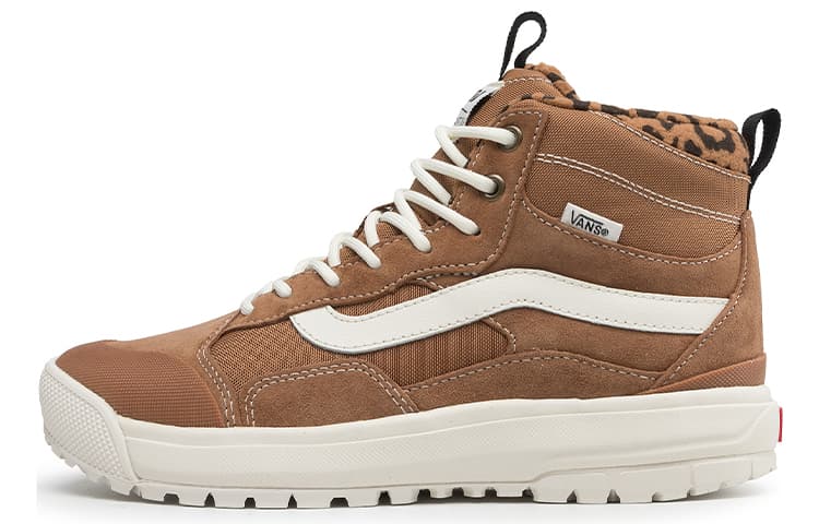 Кроссовки Vans Ultrarange Exo Hi Mte-1 - изображение 1