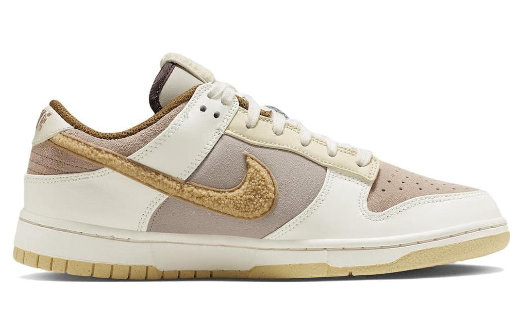 Кроссовки Nike Dunk Low "Year of the Rabbit" - изображение 2