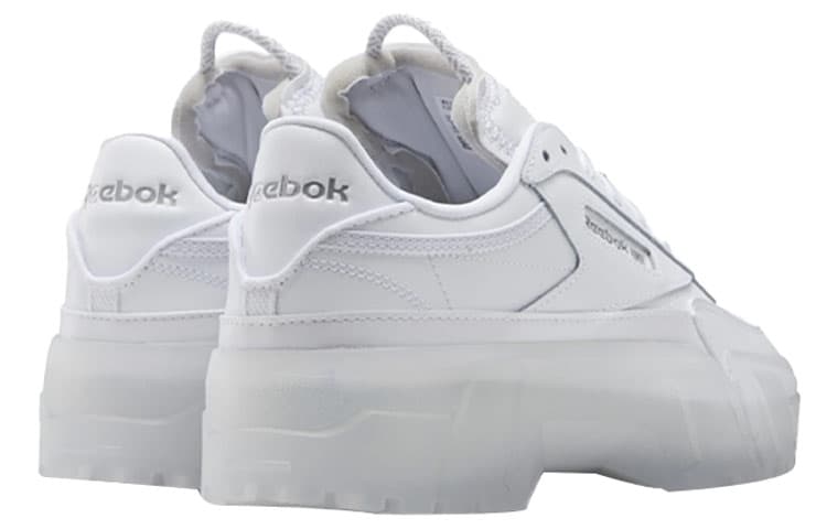 Кроссовки Reebok Club C Cardi B - изображение 4