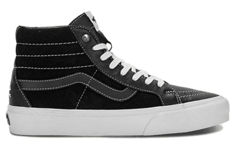 Кроссовки MASTERMIND WORLD x Vans SK8 Reissue LX - изображение 2