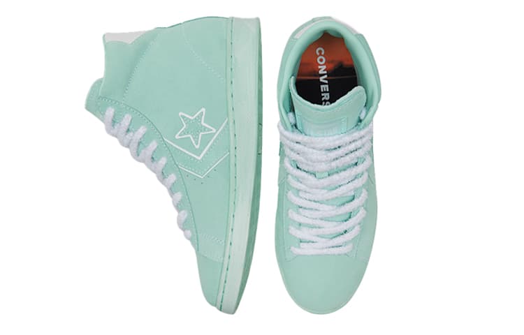 Кроссовки Converse Cons Pro Leather Hometown - изображение 4