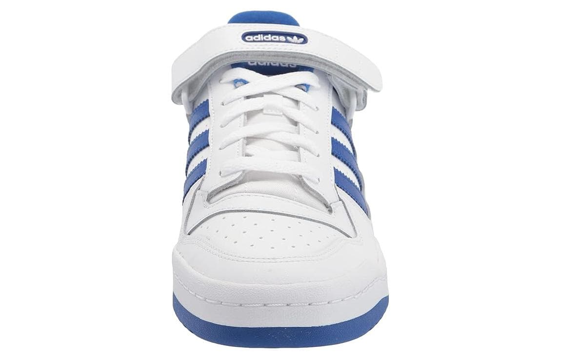 Кроссовки adidas Forum Low - изображение 5