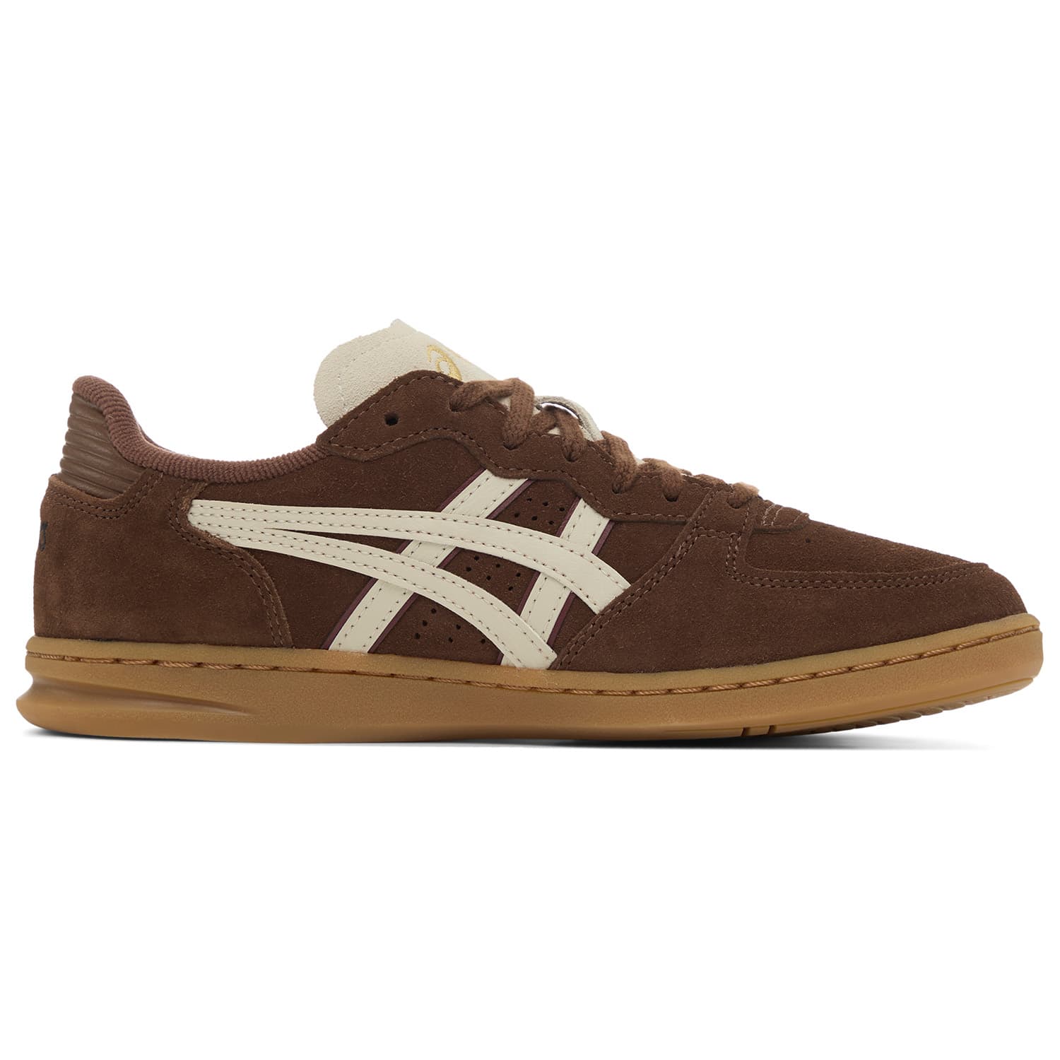 Кроссовки ASICS SKYHAND OG Amber Glow - изображение 2