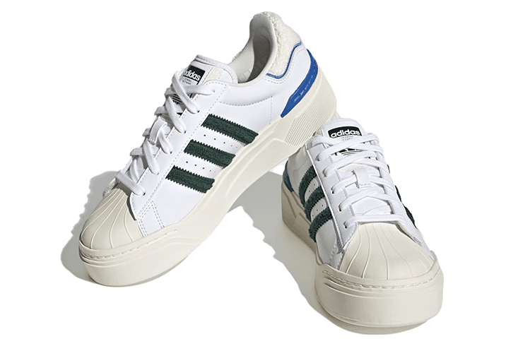 Кроссовки adidas originals Superstar Bonega 2b - изображение 3