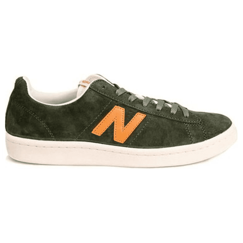 Кроссовки New Balance 891 Military Green - изображение 2