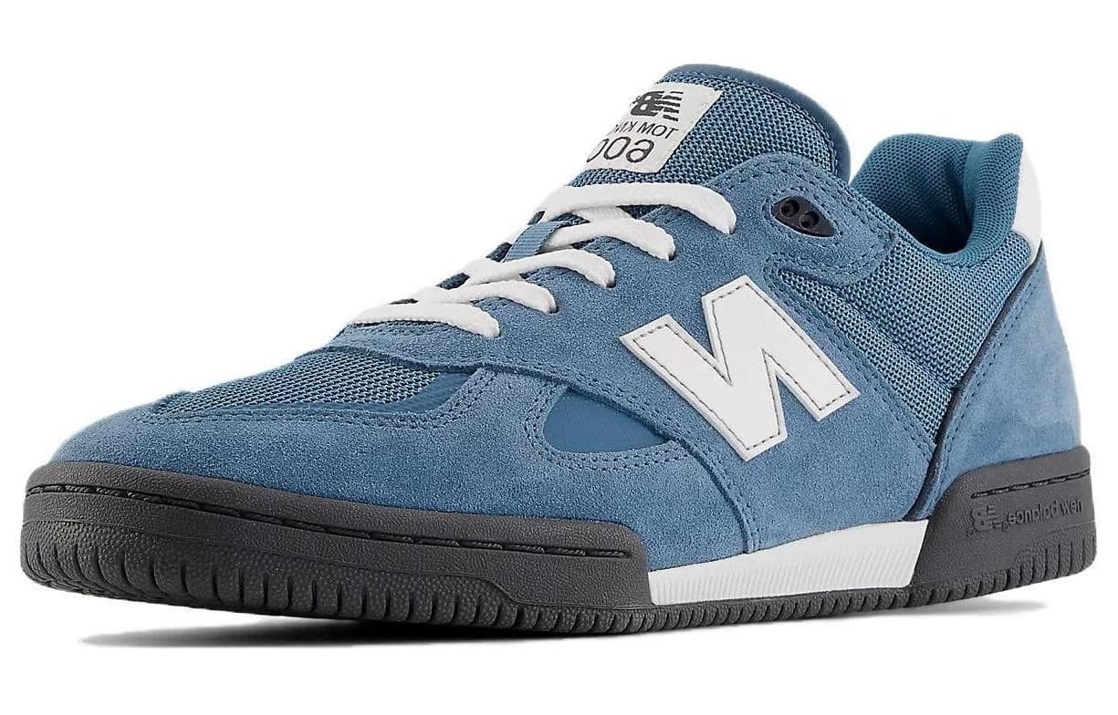 Кроссовки New Balance NB Numeric Tom Knox 600 - изображение 3