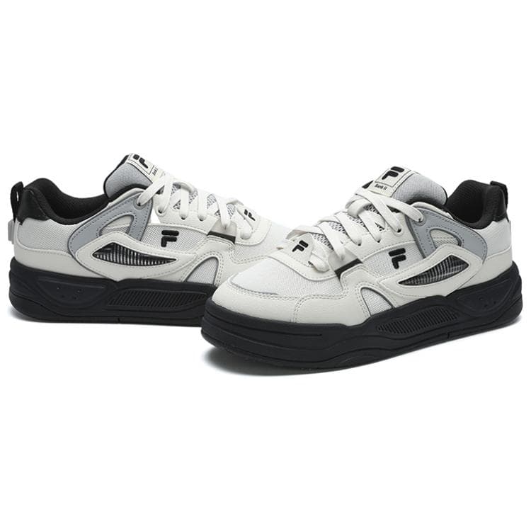 Кроссовки FILA FUSION BANK II - изображение 4
