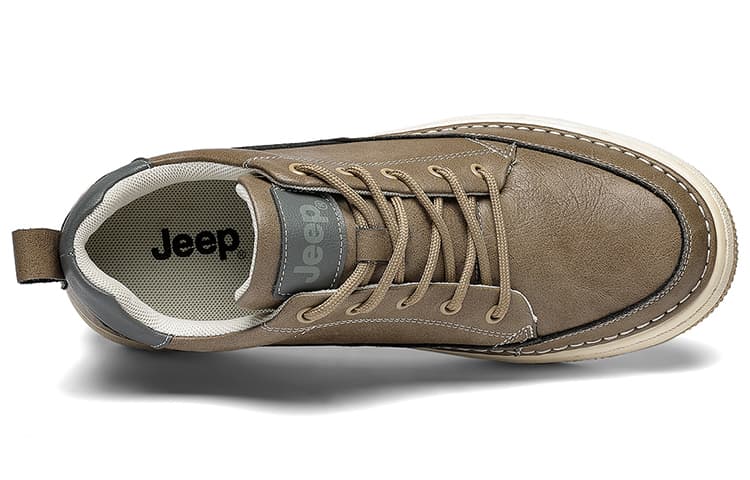 Кроссовки Jeep - изображение 3