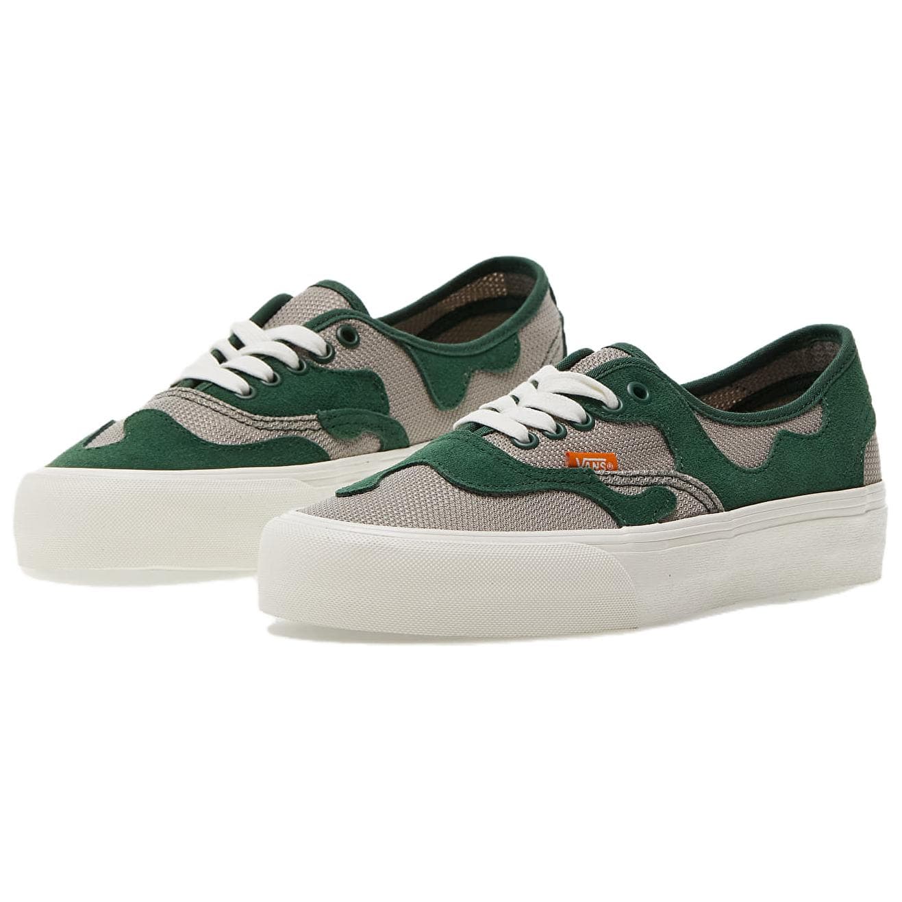 Кроссовки Vans Authentic - изображение 4