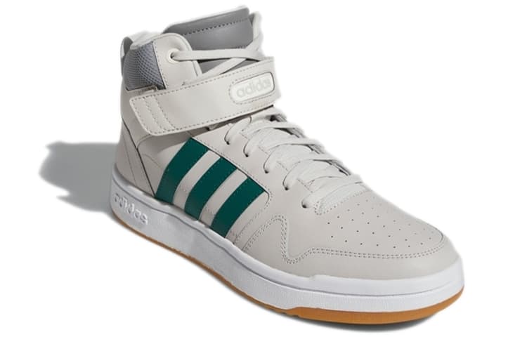 Кроссовки adidas neo Postmove Mid - изображение 3