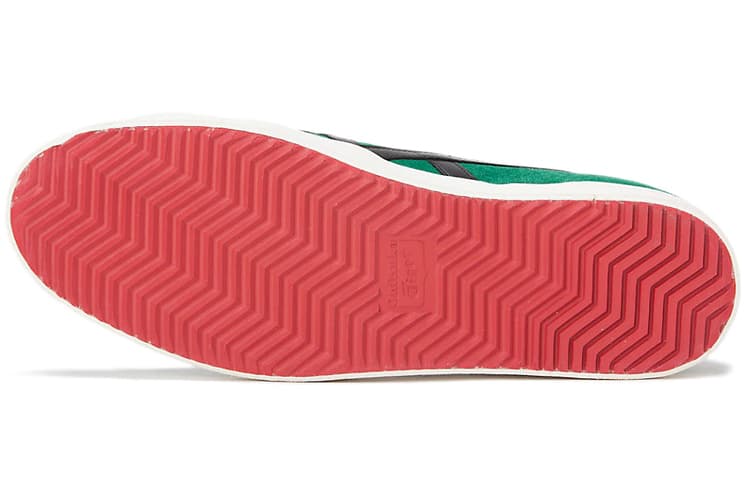 Кроссовки Onitsuka Tiger Fabre NM - изображение 7