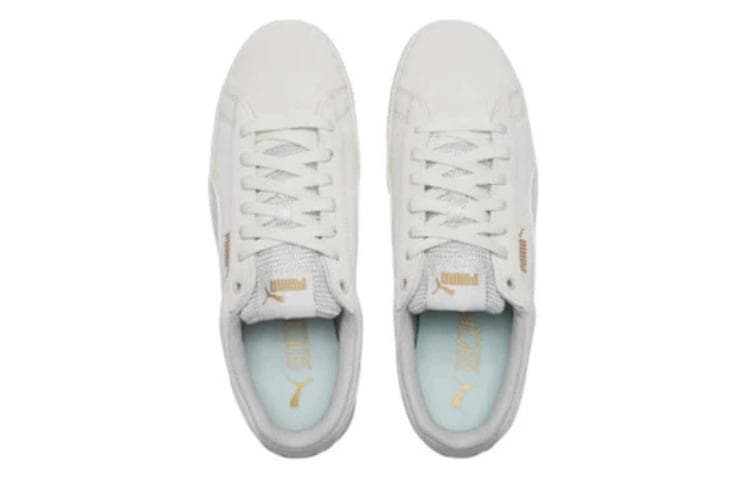 Кроссовки PUMA Platform Mo - изображение 4