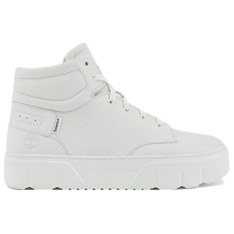 Кроссовки Timberland Laurel Court - изображение 2