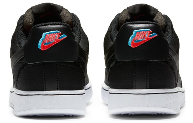 Кроссовки Nike Court Vision 1 Low Women's Black - изображение 5